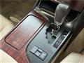 2008 Toyota Crown Royal Series