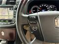 2008 Toyota Crown Royal Series