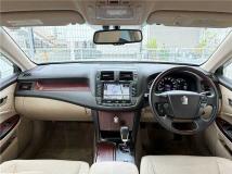 2008 Toyota Crown Royal Series