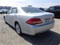 2008 Toyota Crown Royal Series