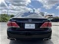 2011 Toyota Crown