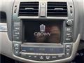 2011 Toyota Crown