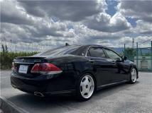 2011 Toyota Crown