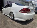 2008 Toyota Crown Athlete Series