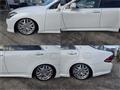 2008 Toyota Crown Athlete Series