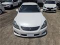 2008 Toyota Crown Athlete Series