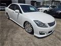 2008 Toyota Crown Athlete Series
