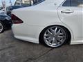 2008 Toyota Crown Athlete Series