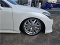 2008 Toyota Crown Athlete Series