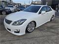 2008 Toyota Crown Athlete Series