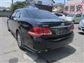 2009 Toyota Crown Athlete Series
