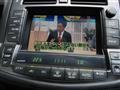 2009 Toyota Crown Athlete Series