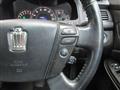 2009 Toyota Crown Athlete Series