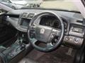 2009 Toyota Crown Athlete Series