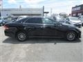 2009 Toyota Crown Athlete Series