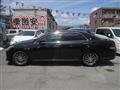 2009 Toyota Crown Athlete Series