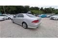 2009 Toyota Crown