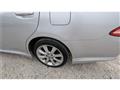 2009 Toyota Crown