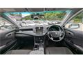 2009 Toyota Crown