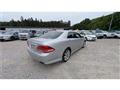 2009 Toyota Crown