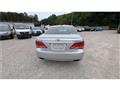 2009 Toyota Crown