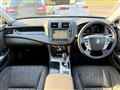 2010 Toyota Crown Athlete Series