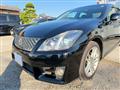 2010 Toyota Crown Athlete Series