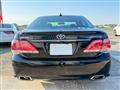 2010 Toyota Crown Athlete Series