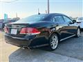 2010 Toyota Crown Athlete Series