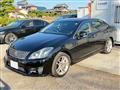 2010 Toyota Crown Athlete Series