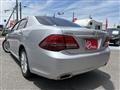 2009 Toyota Crown Royal Series