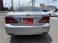 2009 Toyota Crown Royal Series