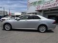 2009 Toyota Crown Royal Series