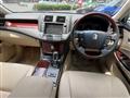 2009 Toyota Crown Royal Series