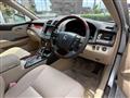 2009 Toyota Crown Royal Series