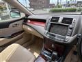 2009 Toyota Crown Royal Series