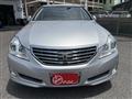 2009 Toyota Crown Royal Series