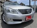 2009 Toyota Crown Royal Series