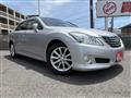 2009 Toyota Crown Royal Series