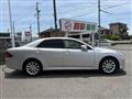 2009 Toyota Crown Royal Series