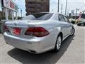 2009 Toyota Crown Royal Series