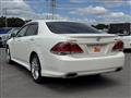 2012 Toyota Crown Athlete Series