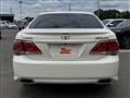2012 Toyota Crown Athlete Series