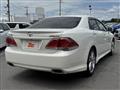 2012 Toyota Crown Athlete Series