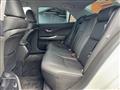 2012 Toyota Crown Athlete Series