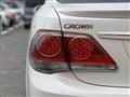 2012 Toyota Crown Athlete Series