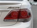 2012 Toyota Crown Athlete Series