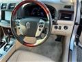 2011 Toyota Crown