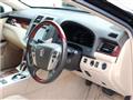 2011 Toyota Crown Royal Series