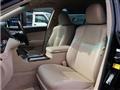 2011 Toyota Crown Royal Series